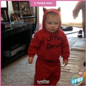 Meet your Posher, Frank